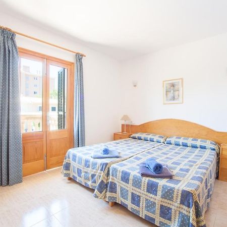 Laguito Villa Port de Alcudia  Luaran gambar