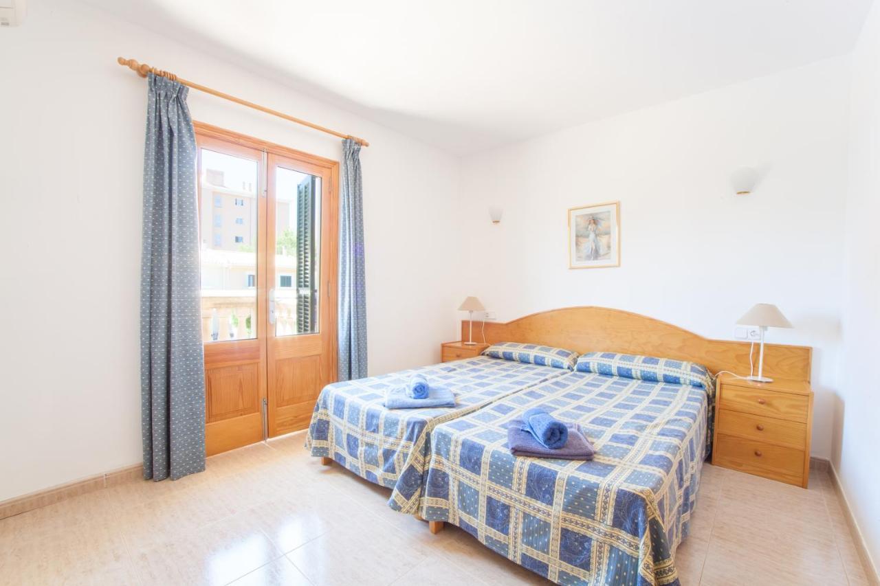 Laguito Villa Port de Alcudia  Luaran gambar