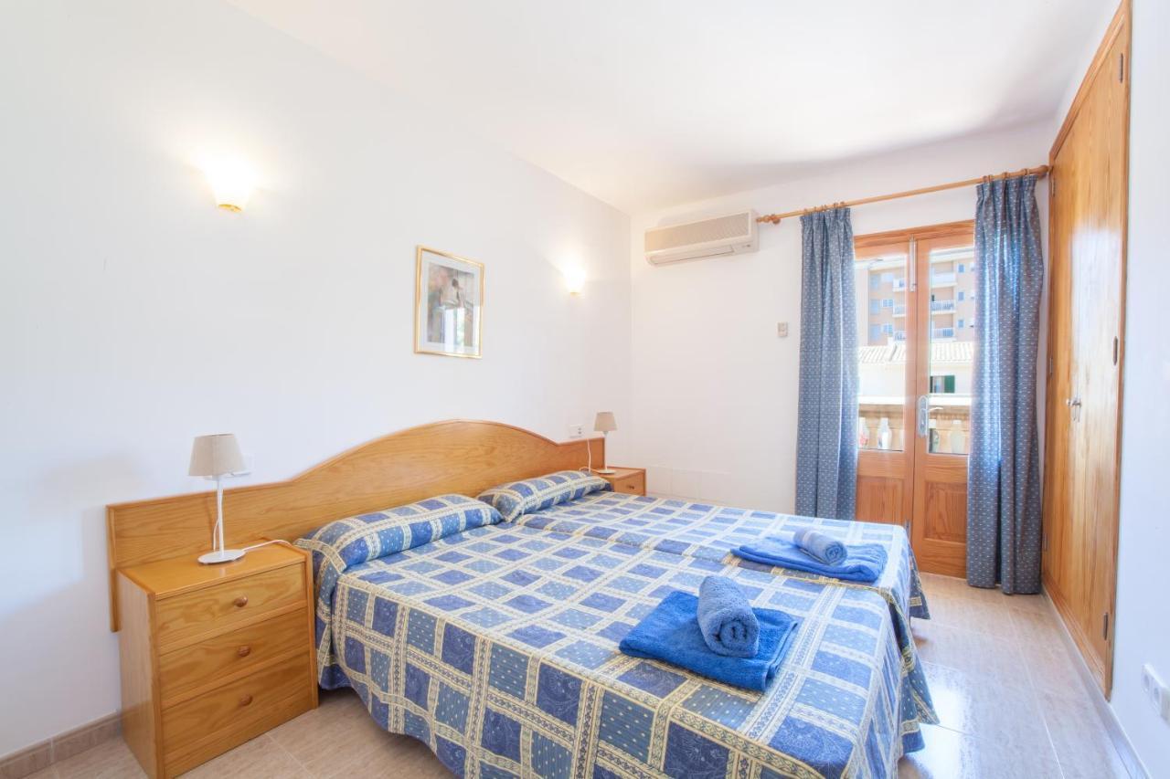 Laguito Villa Port de Alcudia  Luaran gambar