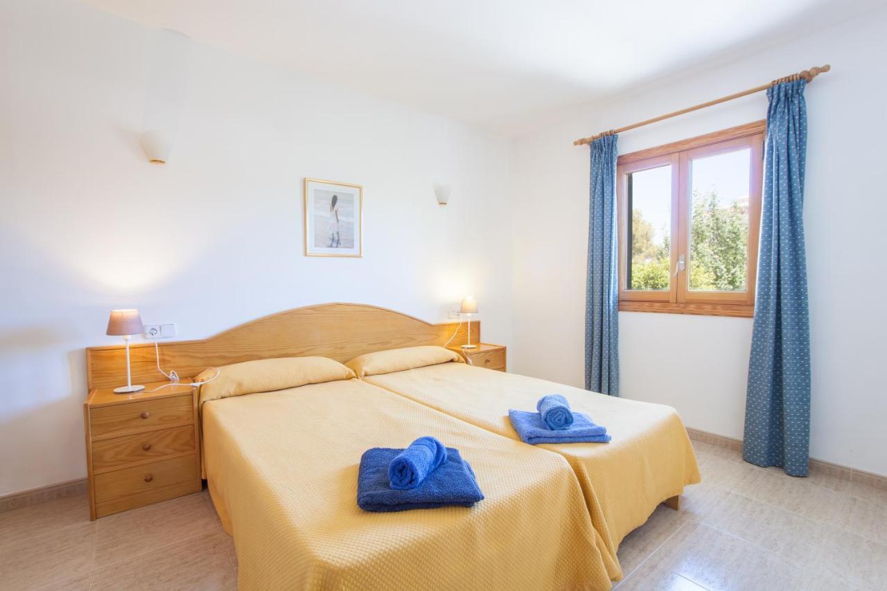 Laguito Villa Port de Alcudia  Luaran gambar