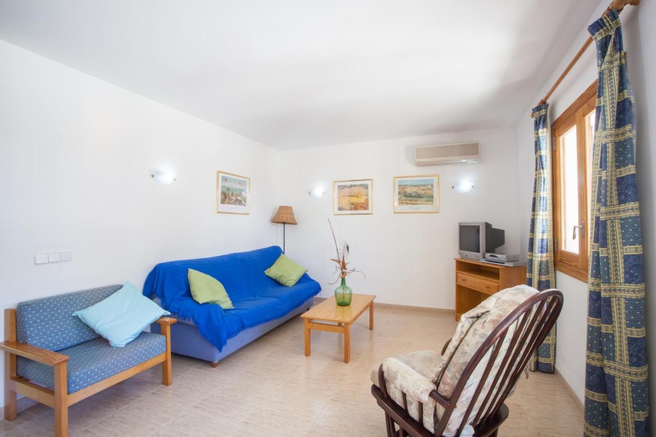 Laguito Villa Port de Alcudia  Luaran gambar